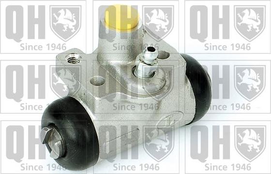 Quinton Hazell BWC3811 - Колесный тормозной цилиндр autospares.lv