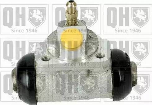 Quinton Hazell BWC3358 - Колесный тормозной цилиндр autospares.lv