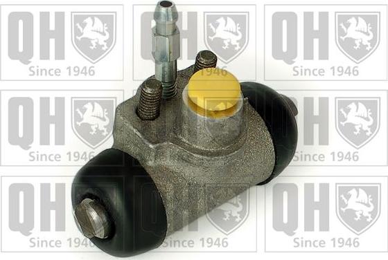 Quinton Hazell BWC3379 - Колесный тормозной цилиндр autospares.lv