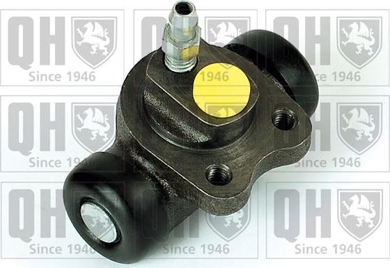 Quinton Hazell BWC3299 - Колесный тормозной цилиндр autospares.lv