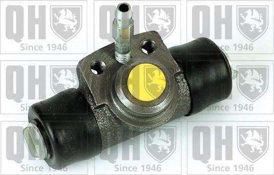 Quinton Hazell BWC3249 - Колесный тормозной цилиндр autospares.lv