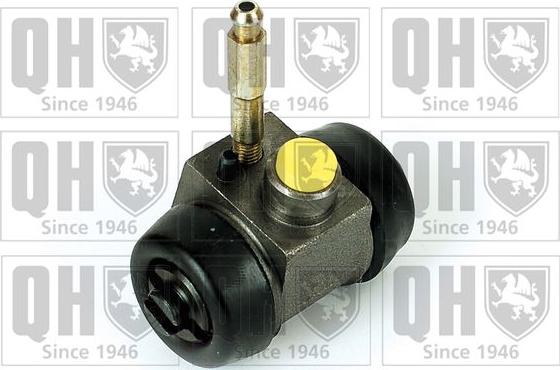 Quinton Hazell BWC3240 - Колесный тормозной цилиндр autospares.lv