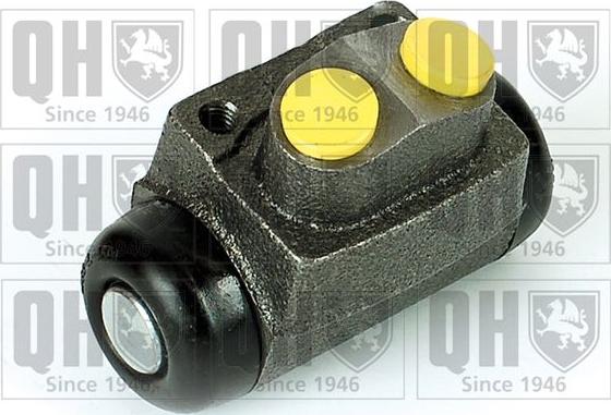 Quinton Hazell BWC3255 - Колесный тормозной цилиндр autospares.lv