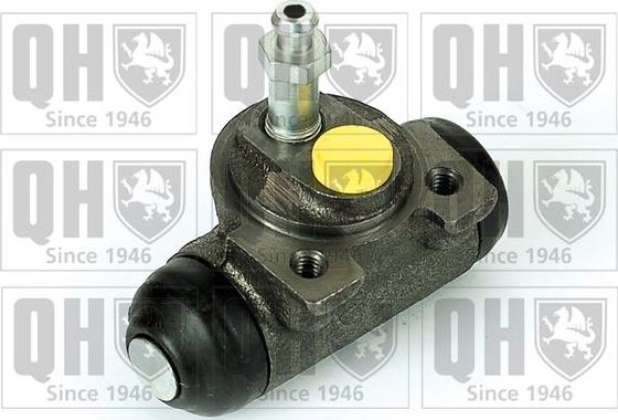 Quinton Hazell BWC3251 - Колесный тормозной цилиндр autospares.lv