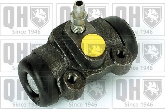 Quinton Hazell BWC3265 - Колесный тормозной цилиндр autospares.lv