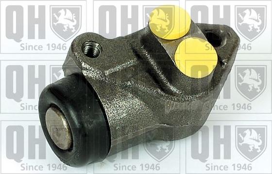 Quinton Hazell BWC3260 - Колесный тормозной цилиндр autospares.lv