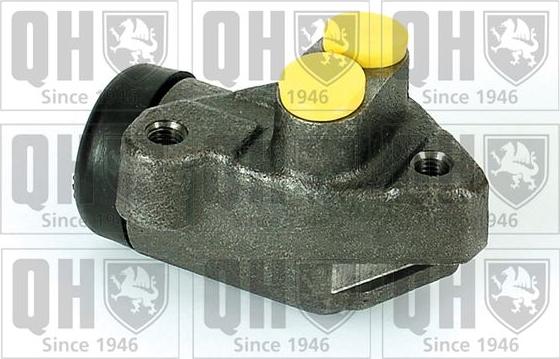 Quinton Hazell BWC3261 - Колесный тормозной цилиндр autospares.lv