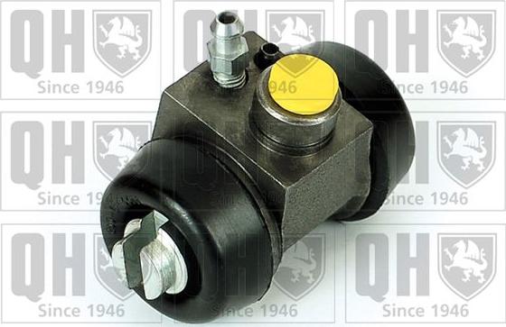 Quinton Hazell BWC3268 - Колесный тормозной цилиндр autospares.lv