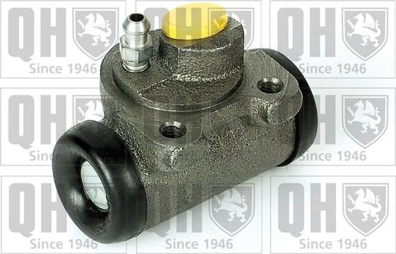 Quinton Hazell BWC3204 - Колесный тормозной цилиндр autospares.lv