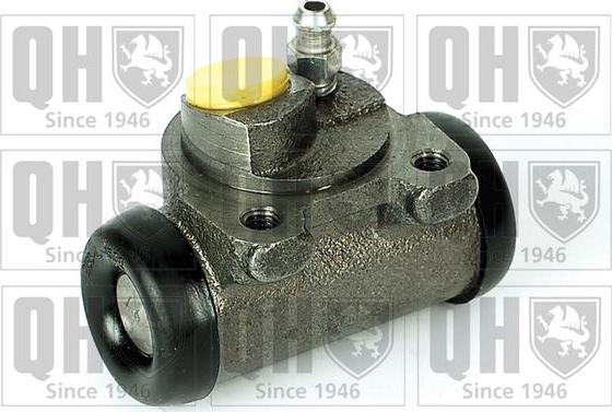 Quinton Hazell BWC3205 - Колесный тормозной цилиндр autospares.lv