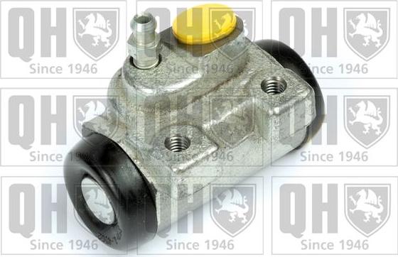 Quinton Hazell BWC3206 - Колесный тормозной цилиндр autospares.lv