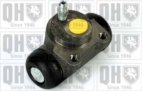 Quinton Hazell BWC3234 - Колесный тормозной цилиндр autospares.lv