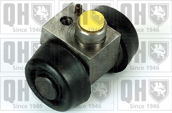 Quinton Hazell BWC3275 - Колесный тормозной цилиндр autospares.lv