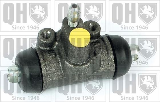 Quinton Hazell BWC3796 - Колесный тормозной цилиндр autospares.lv