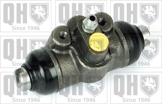 Quinton Hazell BWC3752 - Колесный тормозной цилиндр autospares.lv