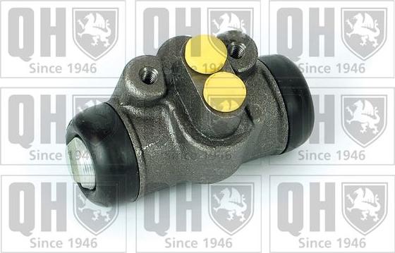 Quinton Hazell BWC3704 - Колесный тормозной цилиндр autospares.lv