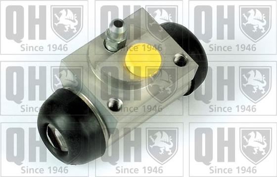 Quinton Hazell BWC3774 - Колесный тормозной цилиндр autospares.lv