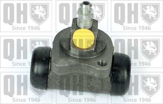 Quinton Hazell BWC3773 - Колесный тормозной цилиндр autospares.lv