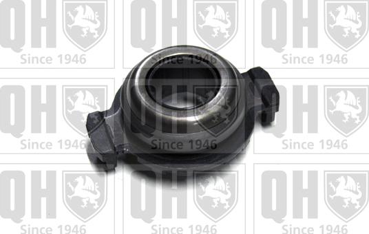 Quinton Hazell CCT315 - Выжимной подшипник сцепления autospares.lv