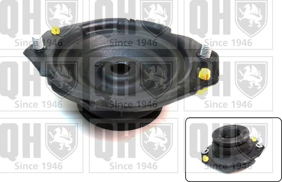 Quinton Hazell EMR5032 - Опора стойки амортизатора, подушка autospares.lv