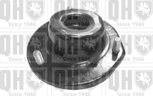 Quinton Hazell EMR6068 - Опора стойки амортизатора, подушка autospares.lv