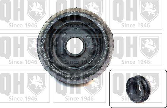 Quinton Hazell EMR6006 - Опора стойки амортизатора, подушка autospares.lv