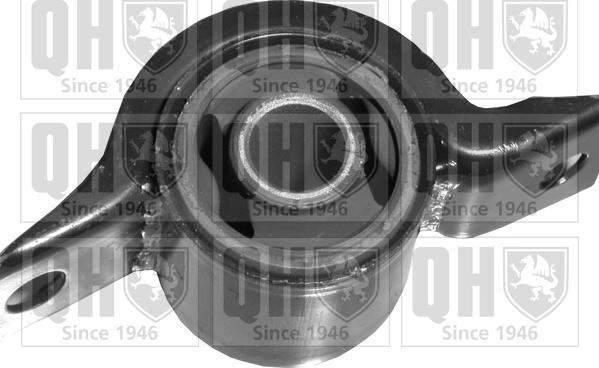 Quinton Hazell EMS8041 - Сайлентблок, рычаг подвески колеса autospares.lv