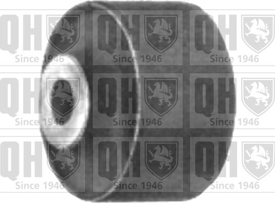 Quinton Hazell EMS8101 - Сайлентблок, рычаг подвески колеса autospares.lv