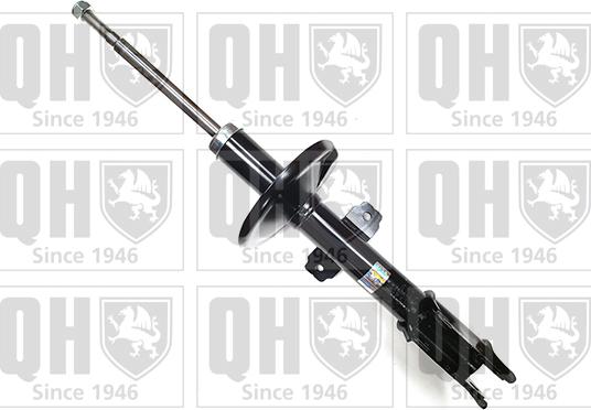 Quinton Hazell QAG181050 - Амортизатор autospares.lv