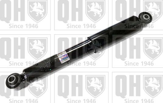 Quinton Hazell QAG181107 - Амортизатор autospares.lv