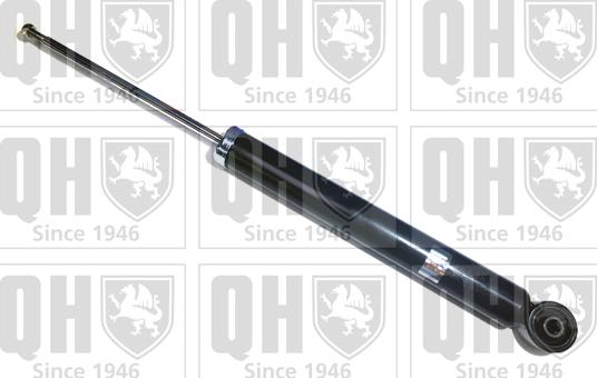 Quinton Hazell QAG181133 - Амортизатор autospares.lv