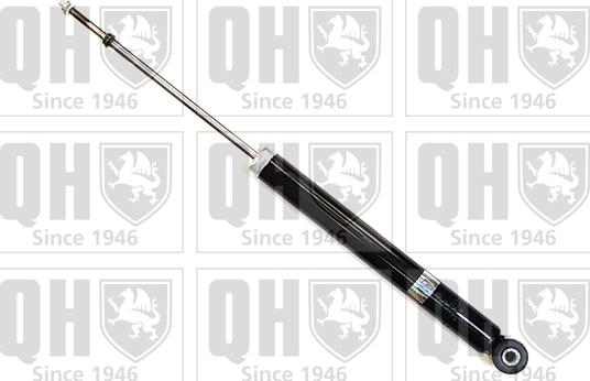 Quinton Hazell QAG181128 - Амортизатор autospares.lv