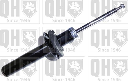 Quinton Hazell QAG181122 - Амортизатор autospares.lv