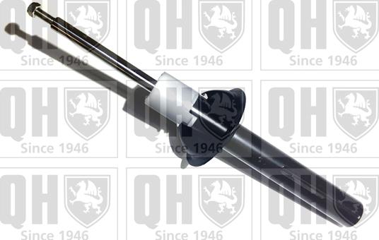 Quinton Hazell QAG181304 - Амортизатор autospares.lv