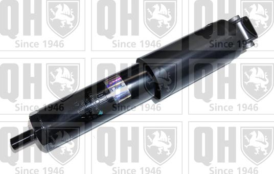 Quinton Hazell QAG181305 - Амортизатор autospares.lv