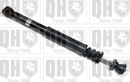 Quinton Hazell QAG181311 - Амортизатор autospares.lv