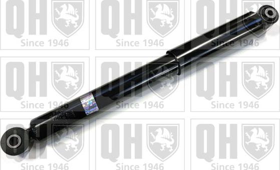 Quinton Hazell QAG181385 - Амортизатор autospares.lv