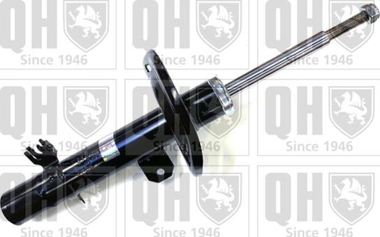 Quinton Hazell QAG181382 - Амортизатор autospares.lv