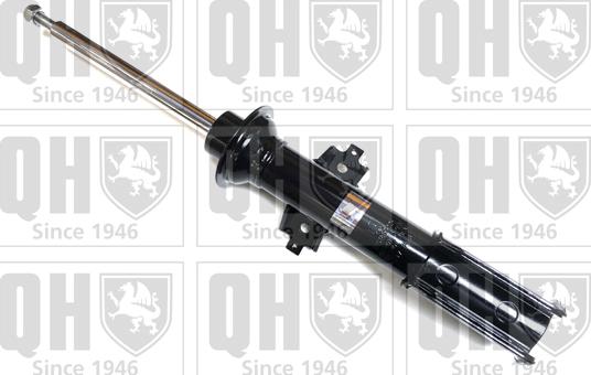 Quinton Hazell QAG181322 - Амортизатор autospares.lv