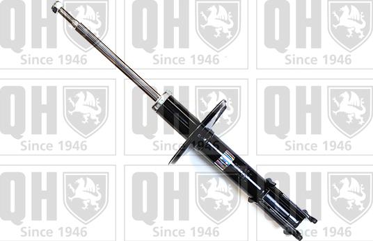 Quinton Hazell QAG181200 - Амортизатор autospares.lv