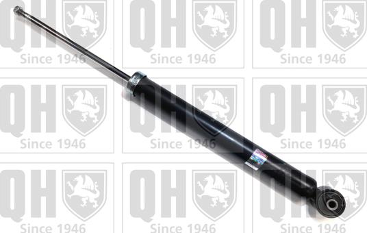 Quinton Hazell QAG179915 - Амортизатор autospares.lv