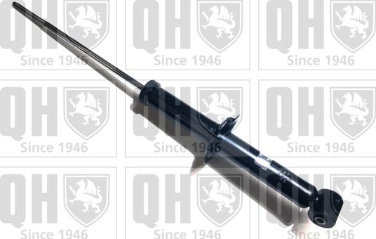 Quinton Hazell QAG179416 - Амортизатор autospares.lv