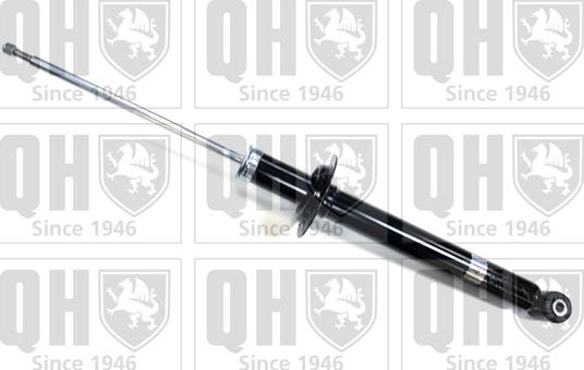 Quinton Hazell QAG179423 - Амортизатор autospares.lv