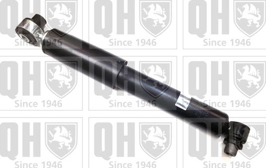 Quinton Hazell QAG179476 - Амортизатор autospares.lv