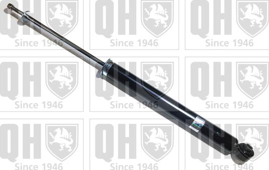 Quinton Hazell QAG179185 - Амортизатор autospares.lv