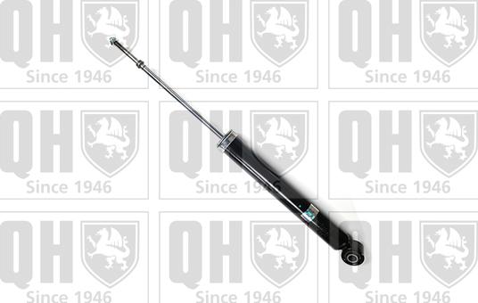 Quinton Hazell QAG179811 - Амортизатор autospares.lv