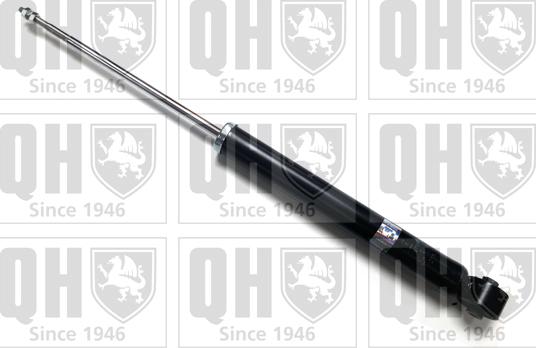 Quinton Hazell QAG179754 - Амортизатор autospares.lv