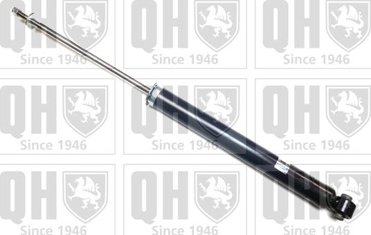 Quinton Hazell QAG179718 - Амортизатор autospares.lv