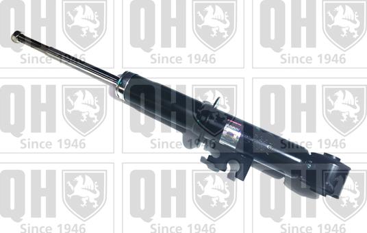 Quinton Hazell QAG179781 - Амортизатор autospares.lv