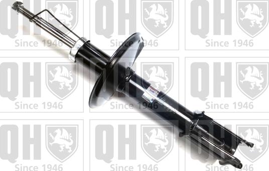 Quinton Hazell QAG178975 - Амортизатор autospares.lv